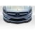 2014-2016 Mercedes CLA Class Epic Front Lip Spoiler Air Dam - 1 Piece - image 1