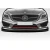 2014-2016 Mercedes CLA Epic Front Lip - image 3