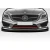 2014-2016 Mercedes CLA Class Epic Front Lip Spoiler Air Dam - 1 Piece - image 3