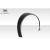 2006-2009 Volkswagen Golf GTI Euroline Front Fender Flares - 2 Pieces - image 7