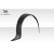 2006-2009 Volkswagen Golf GTI Euroline Front Fender Flares - 2 Pieces - image 12