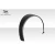 2006-2009 Volkswagen Golf GTI Euroline Front Fender Flares - 2 Pieces - image 11