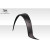 2006-2009 Volkswagen Golf GTI Euroline Front Fender Flares - 2 Pieces - image 11