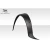 2006-2009 Volkswagen Golf GTI Euroline Front Fender Flares - 2 Pieces - image 18