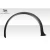 2006-2009 Volkswagen Golf GTI Euroline Front Fender Flares - 2 Pieces - image 3
