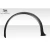 2006-2009 Volkswagen Golf GTI Euroline Front Fender Flares - 2 Pieces - image 4