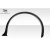 2006-2009 Volkswagen Golf GTI Euroline Front Fender Flares - 2 Pieces - image 6