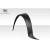 2006-2009 Volkswagen Golf GTI Euroline Front Fender Flares - 2 Pieces - image 8