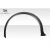 2006-2009 Volkswagen Golf GTI Euroline Front Fender Flares - 2 Pieces - image 16