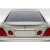 1998-2005 Lexus GS Series GS300 GS400 GS430 Exe Rear Wing Spoiler - 1 Piece - image 7