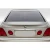 1998-2005 Lexus GS Series GS300 GS400 GS430 Exe Rear Wing Spoiler - 1 Piece - image 1