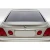 1998-2005 Lexus GS Exe Rear Wing - image 1
