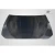 2011-2016 BMW 5 Series Fusion Carbon Fiber Hood - image 3