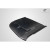 2021-2023 Ford Bronco GT500 Hood - 1 Piece - image 6