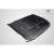 2021-2023 Ford Bronco GT500 Hood - 1 Piece - image 7
