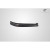 2009-2014 Acura TSX HFP V3 Look Front Lip Spoiler Air Dam - 3 Pieces - image 13