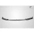 2009-2014 Acura TSX HFP Carbon Fiber Front Lip - image 3