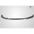 2009-2014 Acura TSX HFP V3 Look Front Lip Spoiler Air Dam - 3 Pieces - image 6