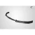 2009-2014 Acura TSX HFP Carbon Fiber Front Lip - image 7