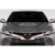 2018-2024 Toyota Camry GTS Look Hood - 1 Piece - image 7