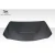 2018-2024 Toyota Camry GTS Look Hood - image 3