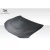 2018-2024 Toyota Camry GTS Look Hood - image 6
