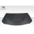 2018-2024 Toyota Camry GTS Look Hood - image 11