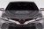 2018-2023 Toyota Camry Duraflex GTS Look Hood 1 Piece
