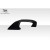 2009-2014 Acura TSX Duraflex J Spec Rear Wing Spoiler - 1 Piece - image 7