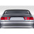 2009-2014 Acura TSX J Spec Rear Wing Spoiler - 1 Piece - image 1