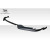 2016-2018 Audi TT RS Kreig Front Lip Spoiler Air Dam - 5 Piece - image 4