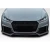 2016-2018 Audi TT Kreig Front Lip - image 1