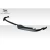 2016-2018 Audi TT RS Kreig Front Lip Spoiler Air Dam - 5 Piece - image 22