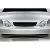 1998-2005 Lexus GS L Sport Accessory - image 1
