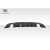 2015-2023 Chrysler 300 300C Duraflex Lexios Rear Diffuser - 1 Piece - image 10