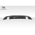2015-2023 Chrysler 300 300C Lexios Rear Diffuser - 1 Piece - image 6