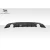 2015-2023 Chrysler 300 300C Lexios Rear Diffuser - 1 Piece - image 9