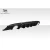 2015-2023 Chrysler 300 300C Lexios Rear Diffuser - 1 Piece - image 8