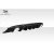 2015-2023 Chrysler 300 300C Lexios Rear Diffuser - 1 Piece - image 13