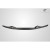 2014-2018 BMW X5 F15 M Performance Front Lip Spoiler Air Dam - 1 Piece - image 6