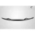 2014-2018 BMW X5 M Performance Look Carbon Fiber Front Lip - image 3