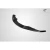 2014-2018 BMW X5 M Performance Look Carbon Fiber Front Lip - image 4