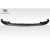2021-2025 BMW 4 Series G22 Duraflex M Performance Look Front Lip Spoiler Air Dam - 1 Piece - image 3