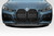 2021-2023 BMW 4 Series G22 Duraflex M Performance Look Front Lip Spoiler Air Dam 1 Piece