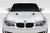 2008-2013 BMW 1 Series M Coupe E82 E88 Duraflex E92 M3 Look Hood 1 Piece