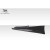 2007-2013 BMW 3 Series E92 2dr M3 Look Side Skirt Rocker Panels - 2 Pieces (S) - image 10