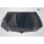2017-2022 BMW 5 Series G30 / M5 G90 Carbon Creations M5 Look Hood - 1 Piece - image 2