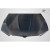 2017-2022 BMW 5 Series G30 / M5 G90 M5 Look Hood - 1 Piece - image 6