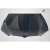 2017-2022 BMW 5 Series G30 / M5 G90 M5 Look Hood - 1 Piece - image 2