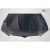 2017-2022 BMW 5 Series G30 / M5 G90 M5 Look Hood - 1 Piece - image 3